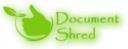 Paper Shredding Services logo
